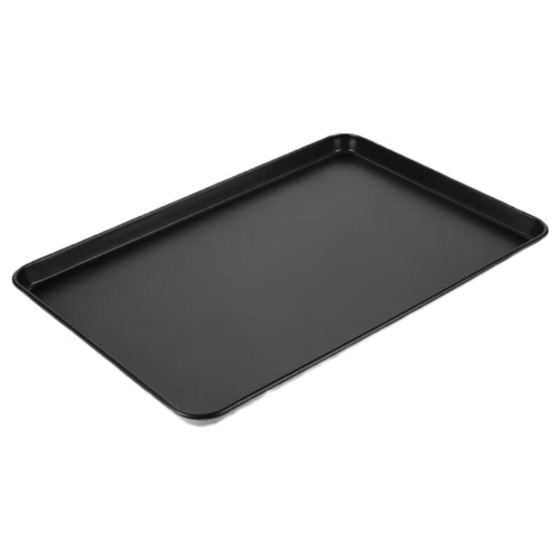 ZISIZ Commercial Non-stick Oven & Grill Baking Tray