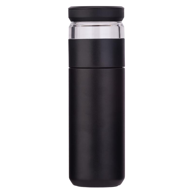 Stainless Steel Tea Infuser Thermos