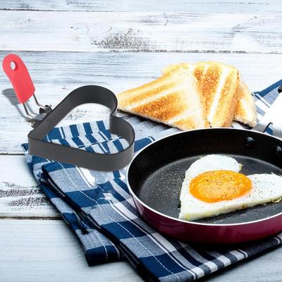 Zubehör zum Eierkochen und -braten – Eier- & Pfannkuchenformen