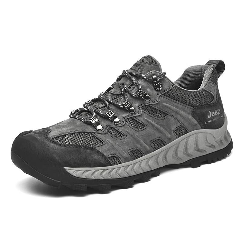 JEEP JX8676 Men s Hiking Shoes 40