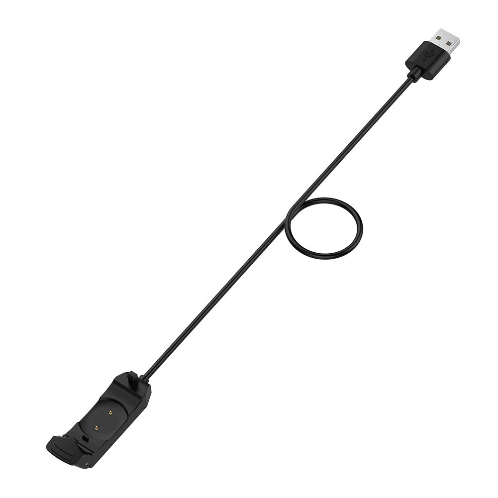 1m Schnelles USB-Ladekabel Tragbares Smartwatch-Ladegerät für Huami Amazfit Neo