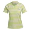 Womens/Ladies All-Over Print Aeroready T-Shirt