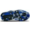 Under Armour Lockdown 5 Royal Camo 3023949-400