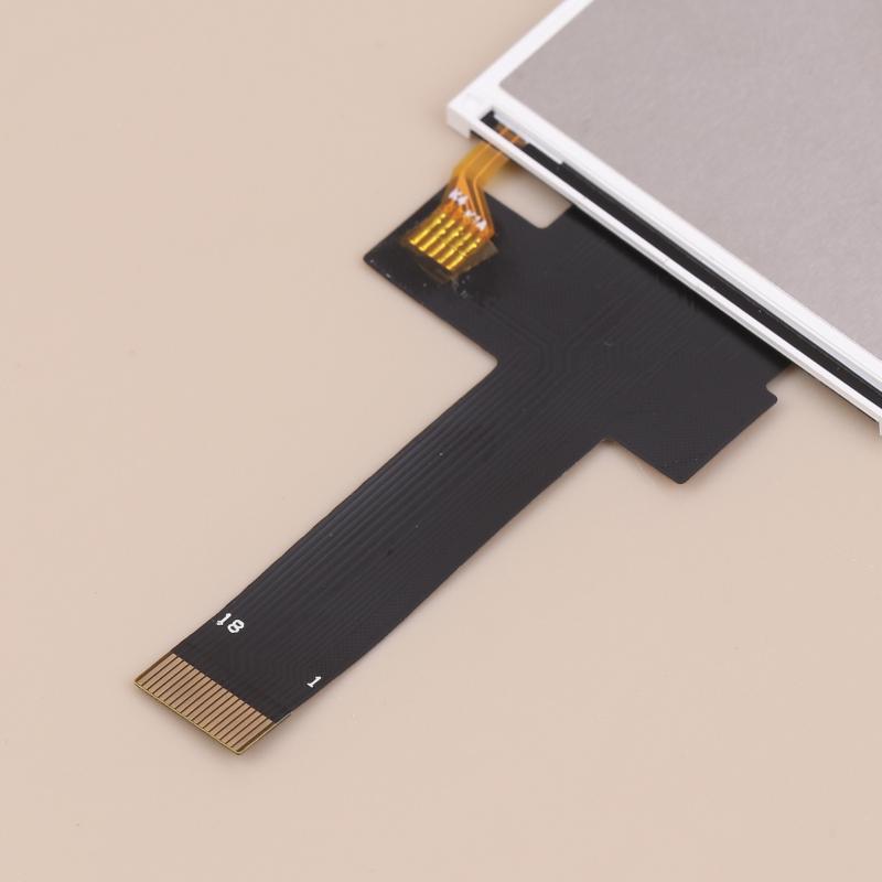 1 Pcs 2.4-Inch Tft Lcd Screen St7789 Small Screen 240X320 Display Lcd Color Screen Spi Naked Screen