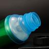 1pc Easy to pull can lid Practical Waterproof Anti-seepage gas Coke cap Prevent overflow and leakage Plastic Spiral lid