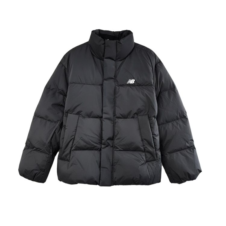 New Balance UNI Active Down Jacket Men s NBNPFCO403-19 095