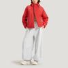 adidas FOS FW25 Future Style Locker Geschnittene Freizeit Schnürung Einfarbige Gestrickte Sporthosen Damen Hosen KR7571