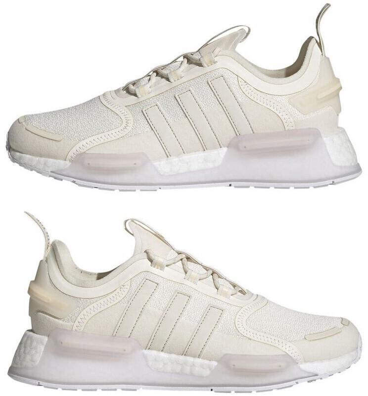Sneakers Adidas NMD_V3 Women Cloud White/magic Beige/ecru Tint