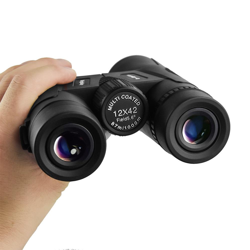 Binoculars High Magnification Outdoor Adult Telescope