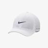 Cap SQJ FB5633-100 Dri-FIT ADV Rise Structure SwooshFlex Cap