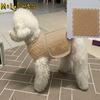 Dog Coat Elastic Dog Anxiety Jacket Reflective Skin-Friendly Dog Thunder Vest Adjustable Breathable Pet Soothing Clothes Thunder