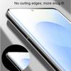 3PCS Full Cover Tempered Glass For Samsung Galaxy S25 S24 Ultra S25 Edge Screen Protector For Samsung S23 S22 Plus S21 Fe Glass