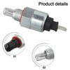 Echipamente mecanice – Supape electromagnetice
