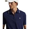 Polo Ralph Lauren Classic Stretch Mesh Casual Polo Shirt Men tops MNPOKNI1N824123