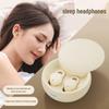 X68 Bone Conduction Wireless Noise-Cancelling Earbuds with Long Battery Life and High Sound Quality
