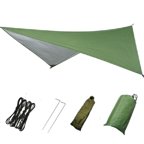 ultralight waterproof tarp