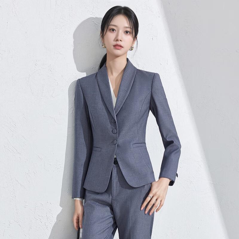 Women's Professional Suit Set