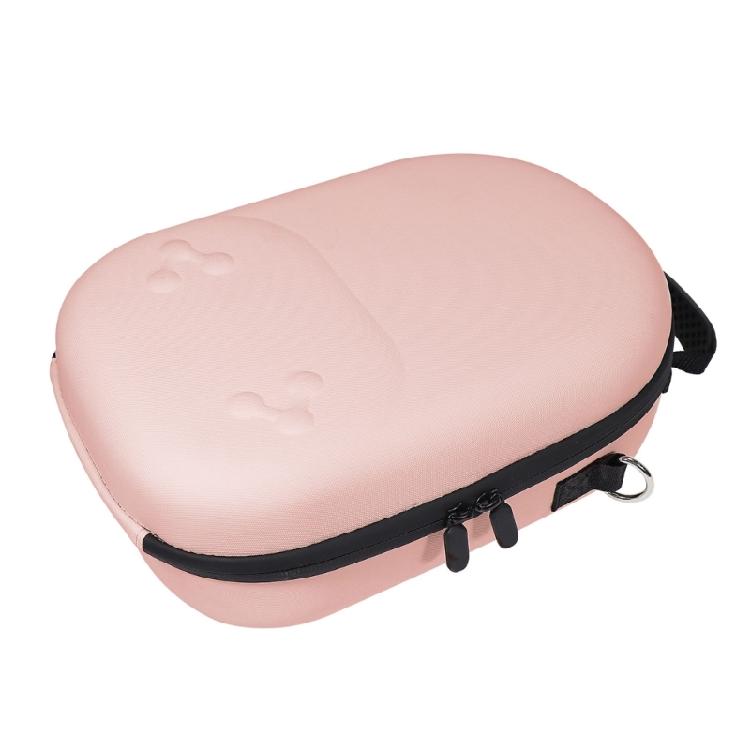 Storage Bag for 3S VR Headsets Case Carrying Case Headsets Storage Box Bag VR Access розовый модели