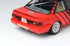 Racing Series Toyota Corolla Levin AE92 1991 Autopolis Kunststoffmodellbausatz Karosseriefarbe Maskierung PN24025BMS PLATZ/NuNu 1/24 Gr.A (Bogen enthalten)