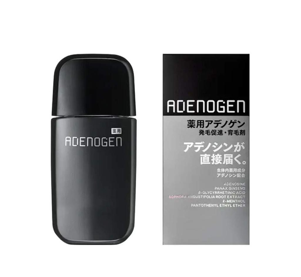 Adenogen Medicated Adenogen EX 150mL [Quasi-drug]