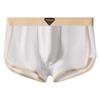 Men's Ice Silk Breathable Boxer Briefs - Youth & Plus Size