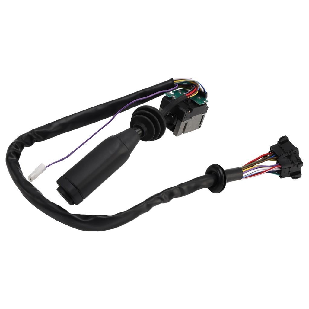 Steering Column Lever Switch for MAN 81255090124 81255090119 81255090093