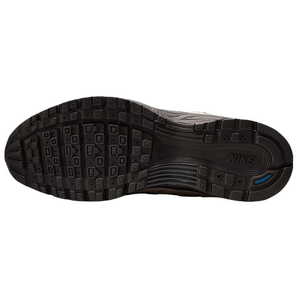 Nike P-6000 Light Orewood Brown Green Abyss Men Sneakers Grey Lightning Phantom IH0946-100