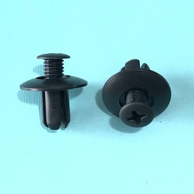 Acessórios para interiores – Fechos automáticos e clips