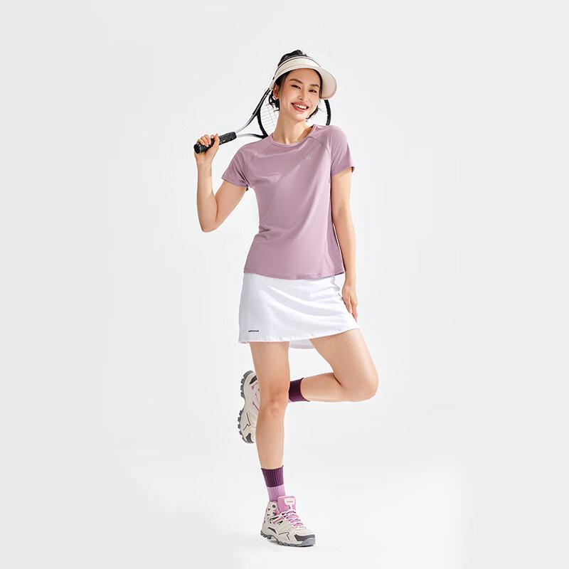 

Truuser Women s Lightweight Outdoor Training T-Shirt S