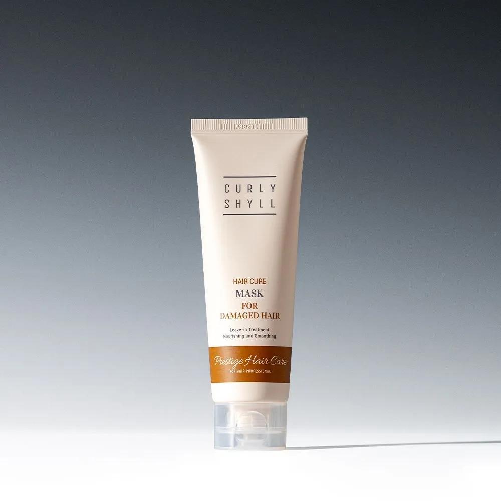 Hair Cure Mask 100ml
