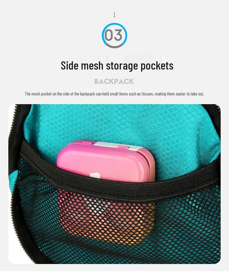 Katlanabilir Tek Omuz Seyahat Spor Çantası: Hafif, Yuvarlak Namlu Tasarımı, Renk Bloklu Moda, Dış Mekan Çapraz Vücut Depolama.