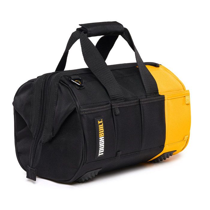 Sac 30cm bouche massive tb-60-12 toughbuilt