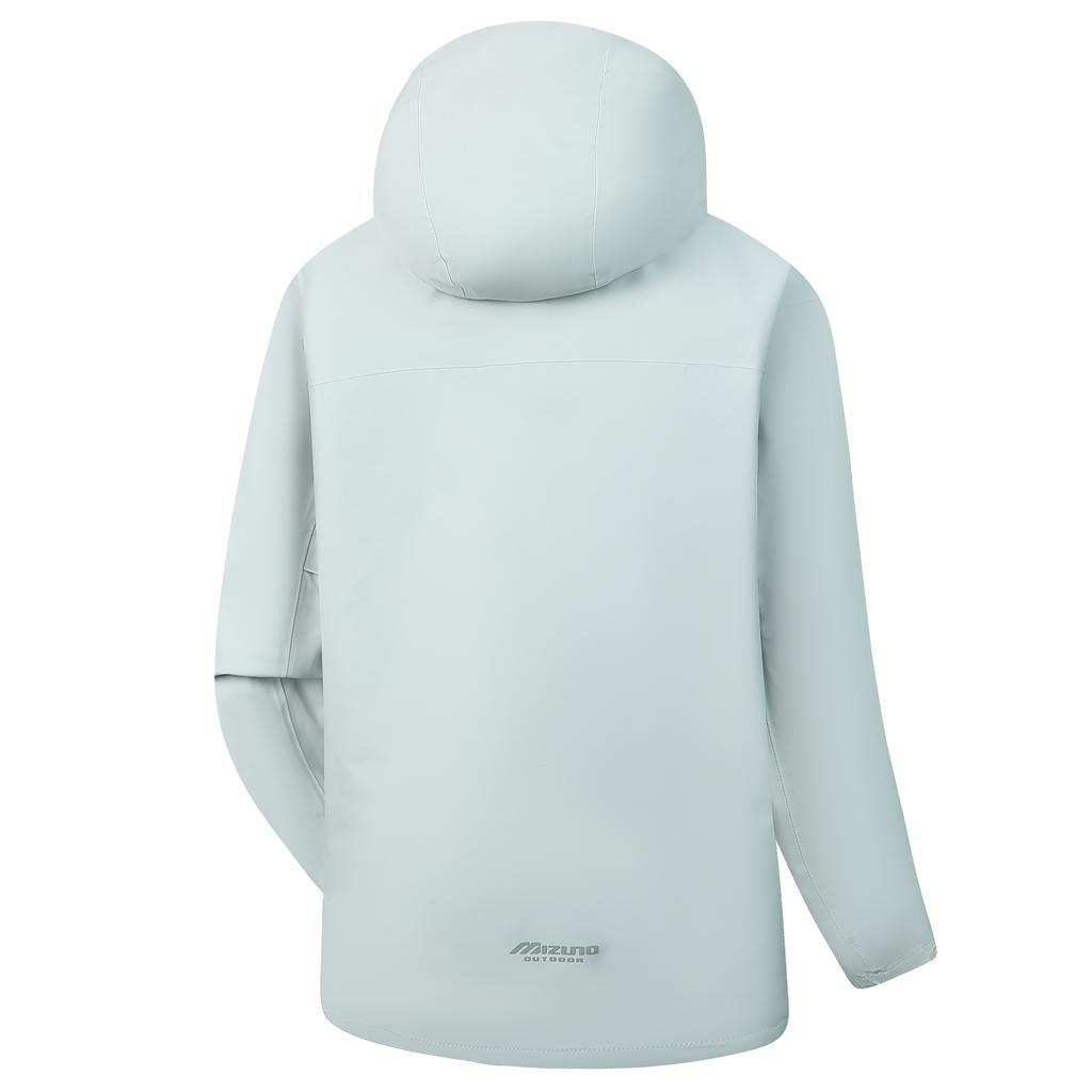Mizuno Windbreaker Jacket Unisex A2CE2551