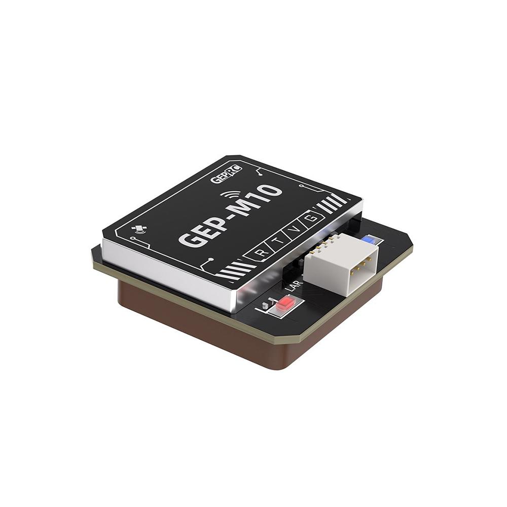 GEP-M10 Series GPS Module GEP-M10nano / GEP-M10 / GEP-M10-DQ for FPV Racing Drone RC Airplane Mulit-Rotor Quacopter