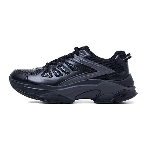 Ometo Dynamic 001 Black