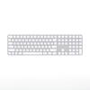 Apple Touch ID ve Sayısal Tuş Takımlı Magic Keyboard