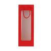 12pcs Wedding Wine Gift Bags with Handles Bottle Packaging Bags for Red Wine Party Favor Gifts