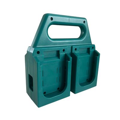 Alet Tutucu Dock Montaj Depolama Rafı / 18V Sabitleme Cihazları Alet Tutucu Makine Matkap Depolama Braketi Stand Yuvaları