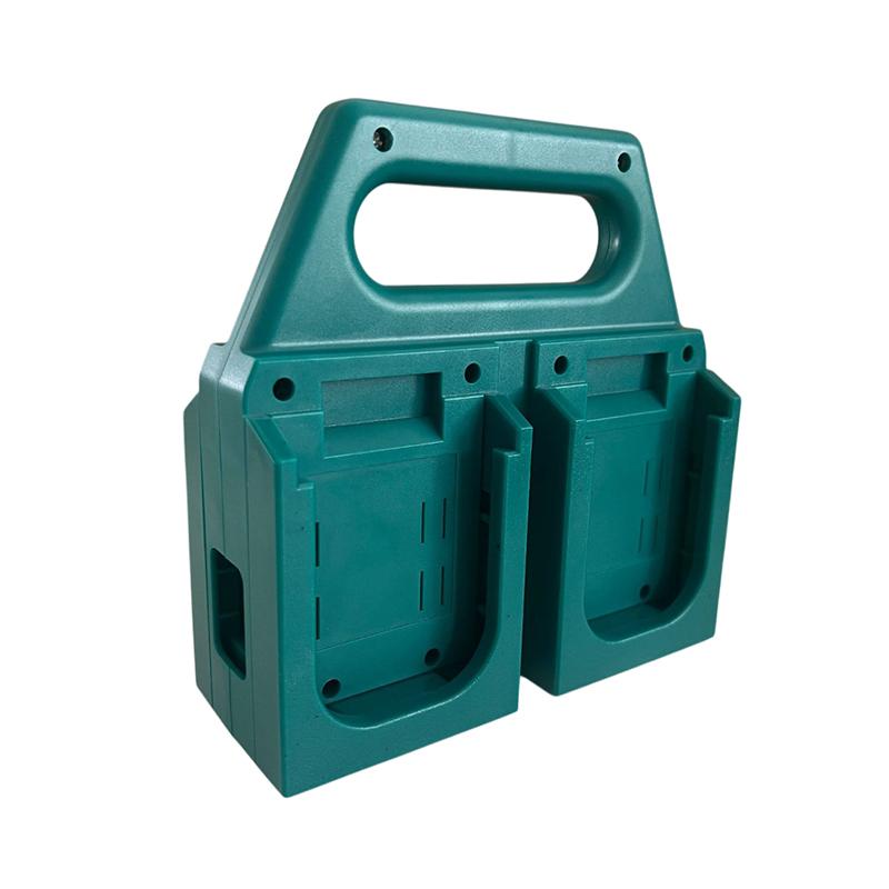 Tool Holder Dock Mount Storage Rack For / 18V Fixing Devices Tool Holder Machine Drill Storage Bracket Stand Slots