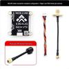 Zhudongli NICE 5.8G 2W FPV Video Transmitter