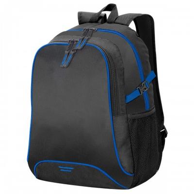 Osaka Basic Backpack / Rucksack Bag (30 Liter) (Pack of 2)