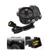 Motor Servo Acționator Diferențial Față Ansamblu Motor Angrenaj Diferențial pentru CF400 CF500 CF520 Înlocuiește Q830-314000