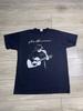 Vintage Style Van Morrison Navy Shirt Unisex S-5XL Reprint TR478