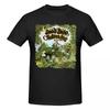 Smile The Beach Boys Band Magliette Vintage Grafica Y2k Idea Magliette Personalizzate Per Unisex Abbigliamento Unisex