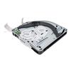 Game Console DVD Drive Module Plug and Play Optical Disc DVD Drive Replacement for CFI 1215A 1200 Se