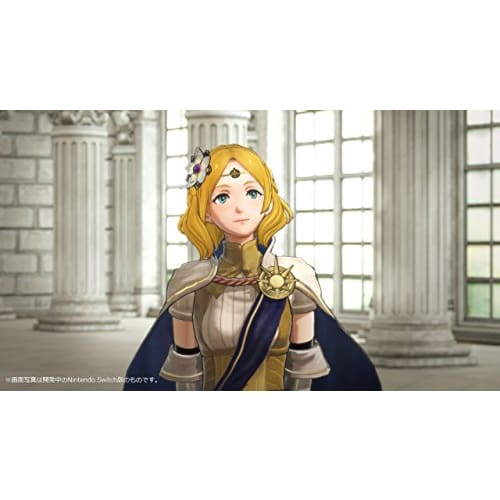 Fire Emblem Warriors - Switch