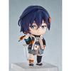 Nendoroid Zenless Zone Zero Lin Non-Scale Painted PVC Action Figure - Collectible Toy