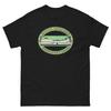 Hotel Ittamann Nunspeed Holland Retro Vintage Reise T-Shirt Designs