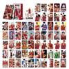 Slam Dunk Photocard Goods LOMO Photocard 60pcs + Mini Sticker 32pcs