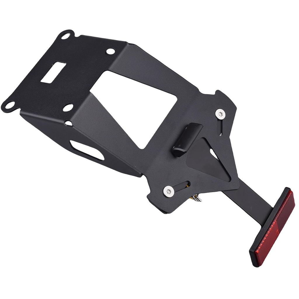 HRuizq Motorcycle Fender Eliminator Kit for Z900RS (18-24) and Z900RS CAFE (18-24)